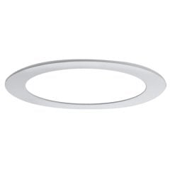 Lamptıme 260625 18W Slım Led Panel Arm.Yuv. Beyaz Göv.6500K