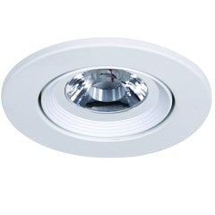 Jupıter Ls439 Salyangoz Led Spot 12W 900Lm (3000K)
