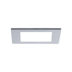 Lamptıme 260627 3W Slım Led Panel Arm.Kare  Beyaz Göv.6500K