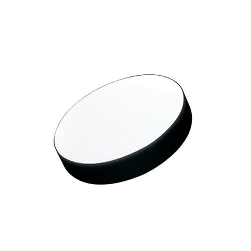 ACK 225MMx40MM 36W SİYAH 6500K SIVA ÜSTÜ YUVARLAK LED PANEL