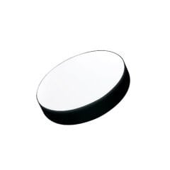 ACK 225MMx40MM 36W SİYAH 6500K SIVA ÜSTÜ YUVARLAK LED PANEL