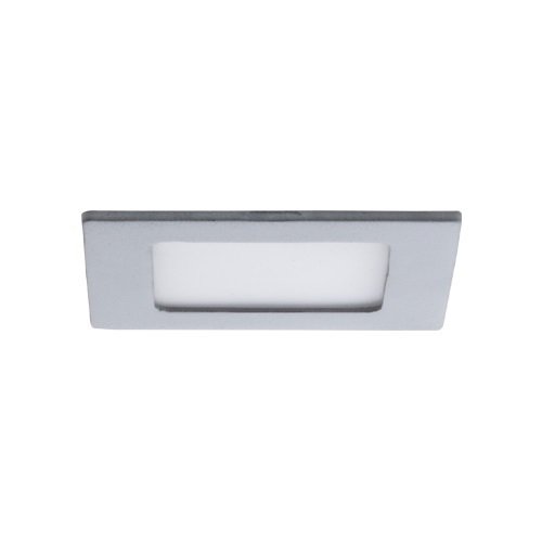 Lamptıme 260628 6W Slım Led Panel Arm.Kare  Beyaz Göv.6500K