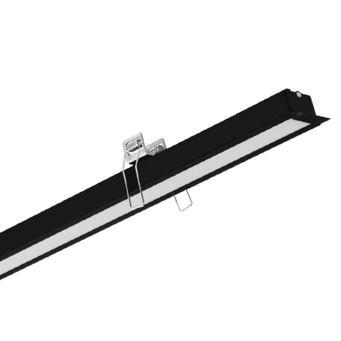 İnoled 32W 3000K Sıva Altı Lıneer Led Armatür
