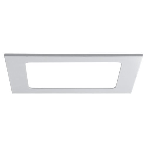 Lamptıme 260629 12W Slım Led Panel Arm.Kare  Beyaz Göv.6500K