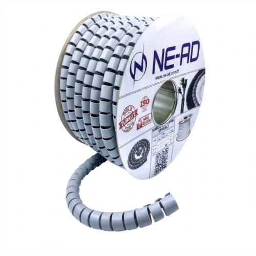 Ne-Ad Kablo Toplama Spirali (Ø10mm)