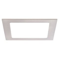 Lamptıme 260630 16W Slım Led Panel Arm.Kare  Beyaz Göv.6500K