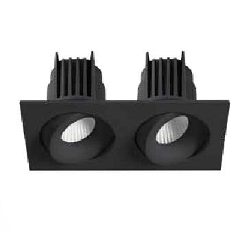 MOL6109M GİZA SERİSİ SIVA ALTI LED SPOT