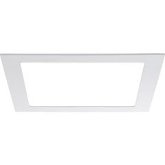 Lamptıme 260632 24W Slım Led Panel Arm.Kare  Beyaz Göv.6500K