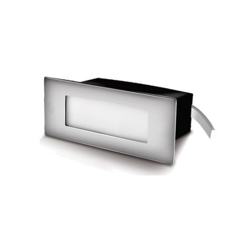 Ack Mavi Sıva Altı Led Merdiven Ve Duvar Armatürü