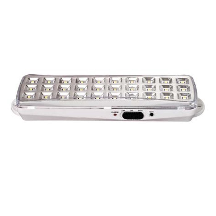 Ycl Smd Lıtyum Pilli Şarjlı Işıldaklar 30 Led