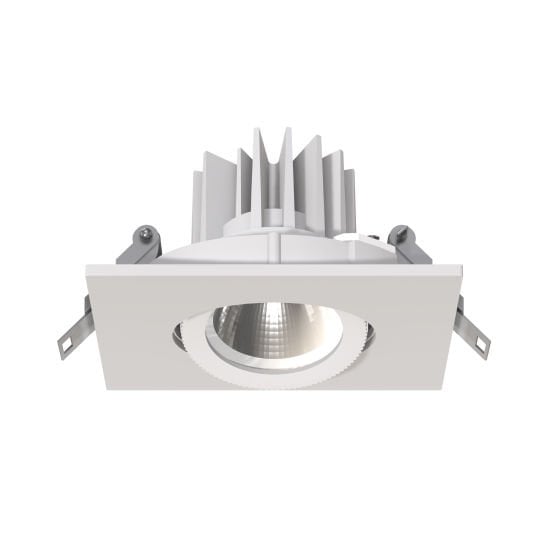 Lamptıme 240437 8W Sıva Altı Cob Led Dowlight