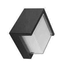 Braytron 15W 3000K Ip65 Ledli Duvar Armatürü