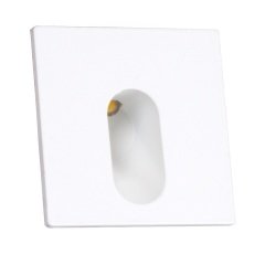 Jupıter Lw388 B Merdiven Kare Led Spot Trafolu 2W (3000K)