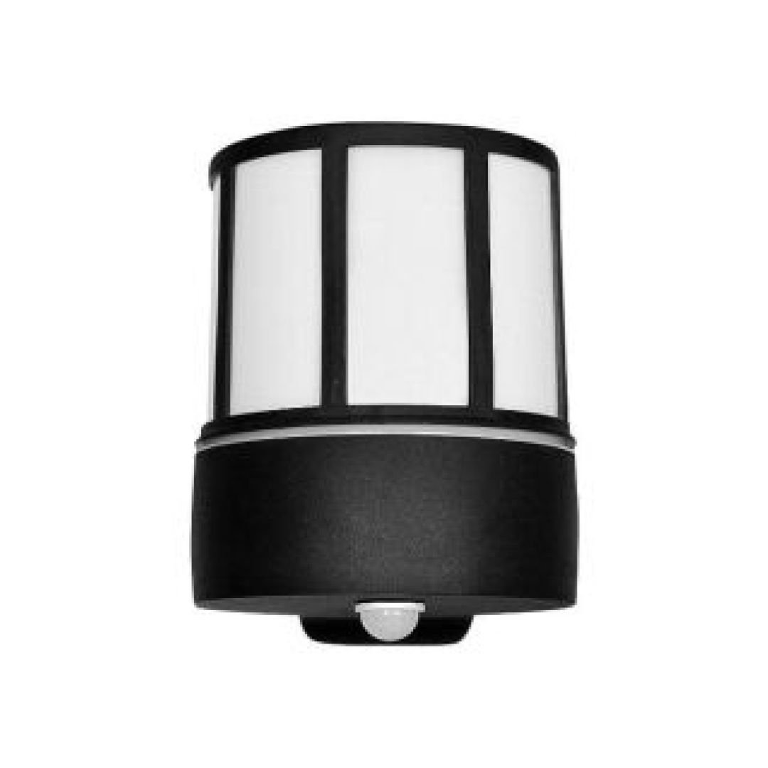 Mars Aplik Sensörlü Kafesli