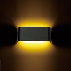 Ack 12W Avva Led Duvar Arm 3000K
