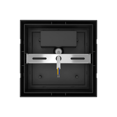 Braytron Walls- G2 15W 3000K Siyah Duvar Armatür