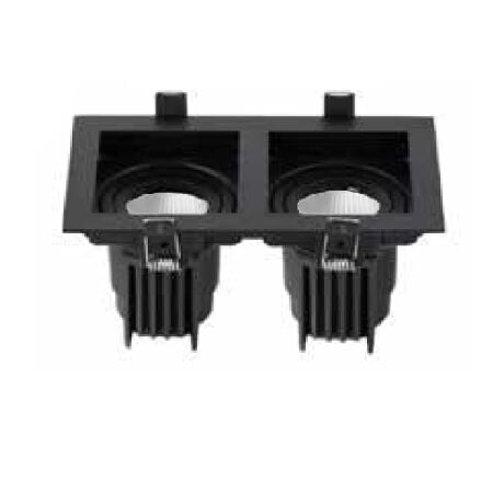 MOL1682M GİZA SERİSİ SIVA ALTI LED SPOT