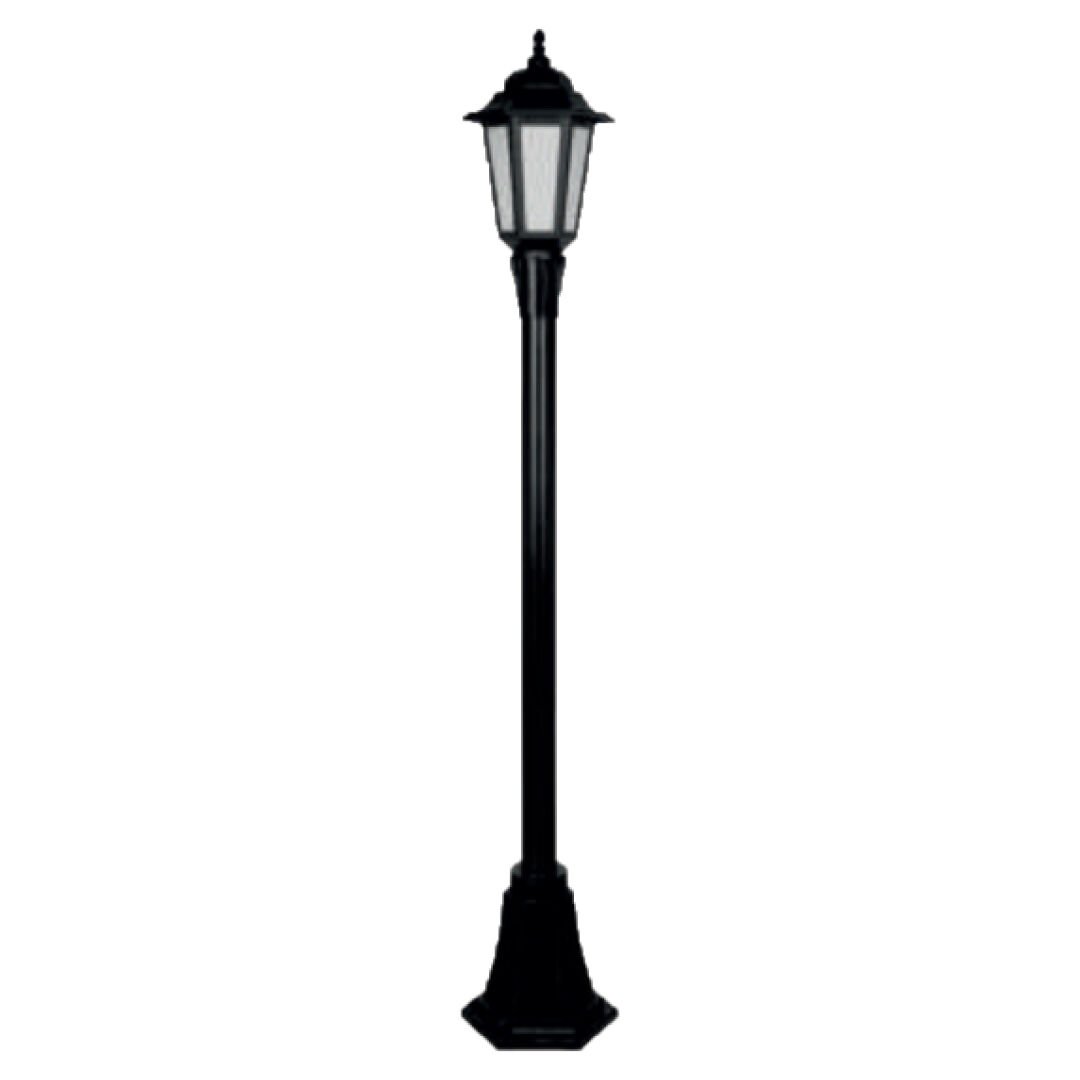 Klas Bahçe Direk 150Cm