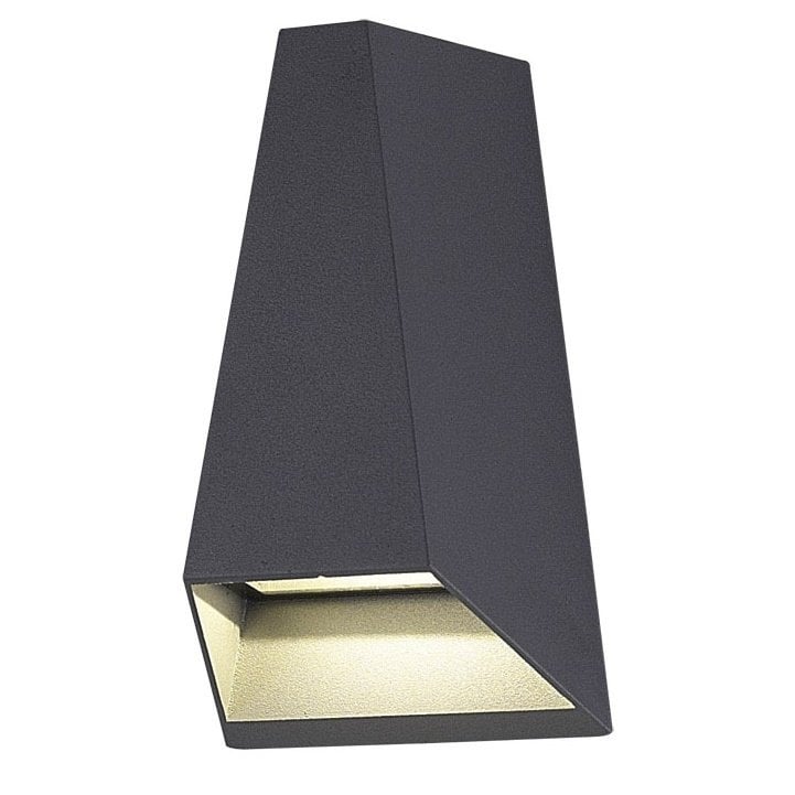 Jupıter Lw427 S Ledli Duvar Armatürü 6W (3000K)