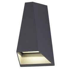 Jupıter Lw427 S Ledli Duvar Armatürü 6W (3000K)