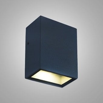 Jupıter Lw428 S Led Duvar Armatürü 4W (3000K)