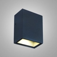 Jupıter Lw428 S Led Duvar Armatürü 4W (3000K)