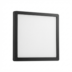 Ack 18W Sıvaüstü Kare CCT LED Panel