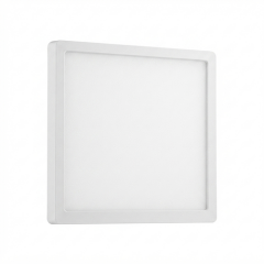 Ack 18W Sıvaüstü Kare CCT LED Panel