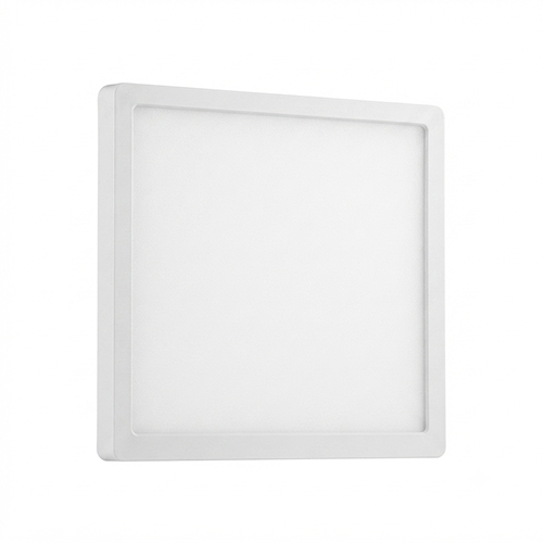Ack 24W Sıvaüstü Kare CCT LED Panel