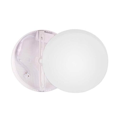 ACK 225MMx40MM 36W BEYAZ 3000K ÇERÇEVESİZ LED PANEL