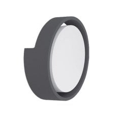 Braytron Walls D-RND 12W 6500K Duvar Armatür