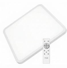 Ack 54W Sıvaüstü CCT SMART LED Panel