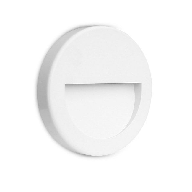 Braytron 3W 3000K Ip65 Ledli Duvar Armatürü