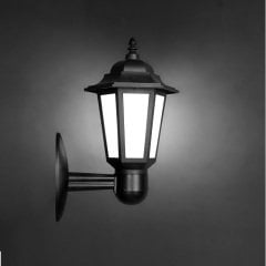 Klas Aplik Duvar Aydınlatma