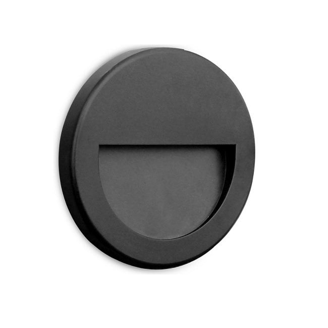 Braytron 3W 3000K Ip65 Ledli Duvar Armatürü