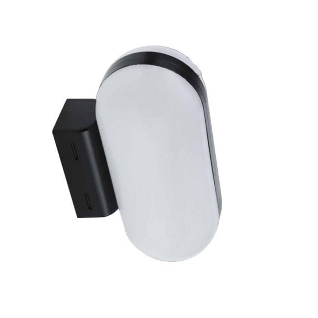 Ack Led Bahçe Aplik 10W 850Lm 6500K Beyaz Işık