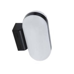 Ack Led Bahçe Aplik 10W 850Lm 6500K Beyaz Işık