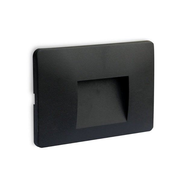 Braytron 3W 3000K Ip65 Ledli Duvar Armatürü