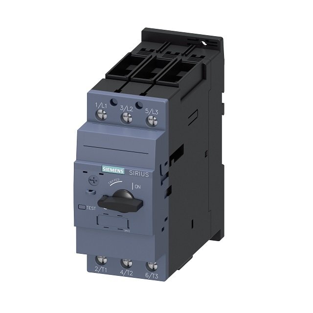 Sıemens Sırıus 3Rv2031 Motor Koruma Şalteri