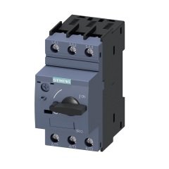 Sıemens Sırıus 3Rv2021 Motor Koruma Şalteri