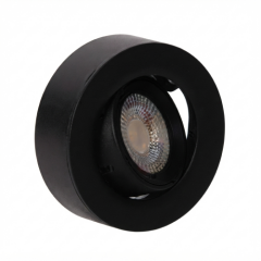 Ack 6W Sıva Üstü CCT LED Spot Armatürü 3000K - 4000K - 6500K
