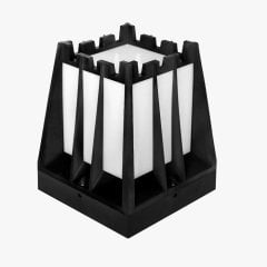 Ultra Kale Set Üstü Aydınlatma