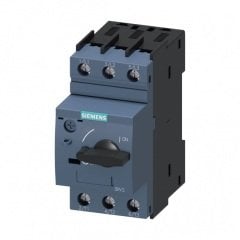 Sıemens Sırıus 3Rv2011 Motor Koruma Şalteri