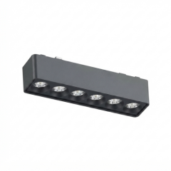 Ack 6W 48V CCT Magnetik Ray Armatürü
