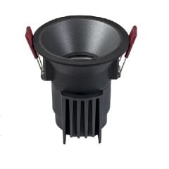 MOL4142M GİZA SERİSİ SIVA ALTI LED SPOT