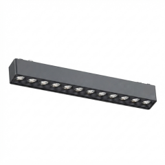 Ack 12W 48V CCT Magnetik Ray Armatürü