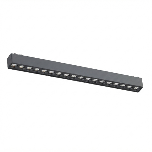 Ack 18W 48V CCT Magnetik Ray Armatürü