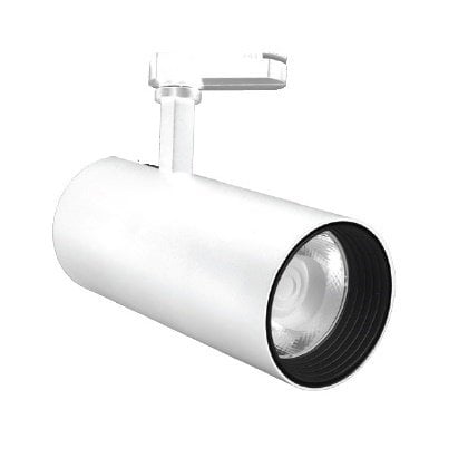 Braytron Bry-Shoplıne-Pb-30W-Cob-Wht-4000K-2Wrs-Tracklıght