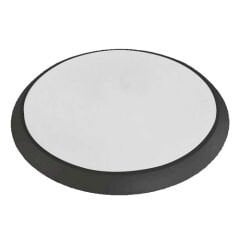 ACK 300MM x 60MM 18W SİYAH 4000K LED TAVAN ARMATÜRÜ