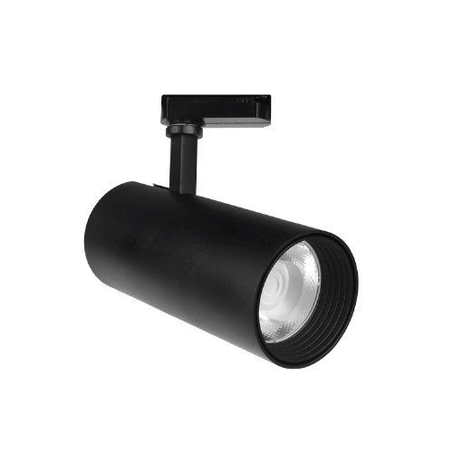Braytron Bry-Shoplıne-Pb-30W-Cob-Blc-3000K-2Wrs-Tracklıght